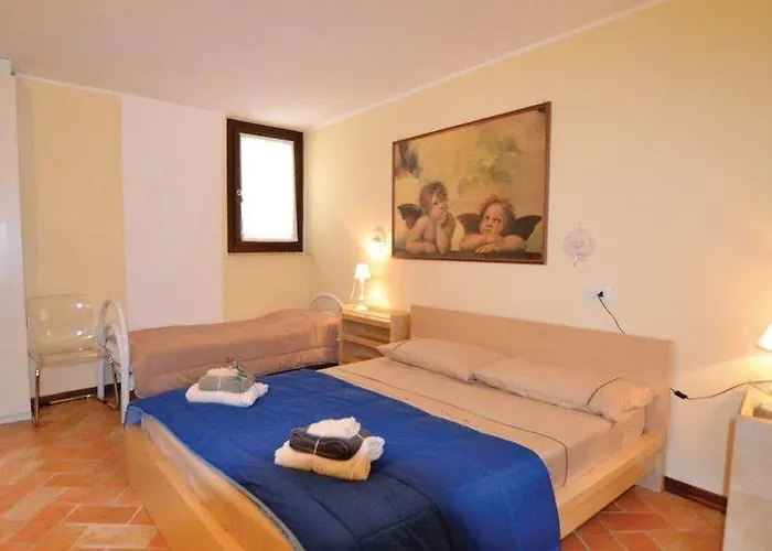 Appartamento I Fraticelli