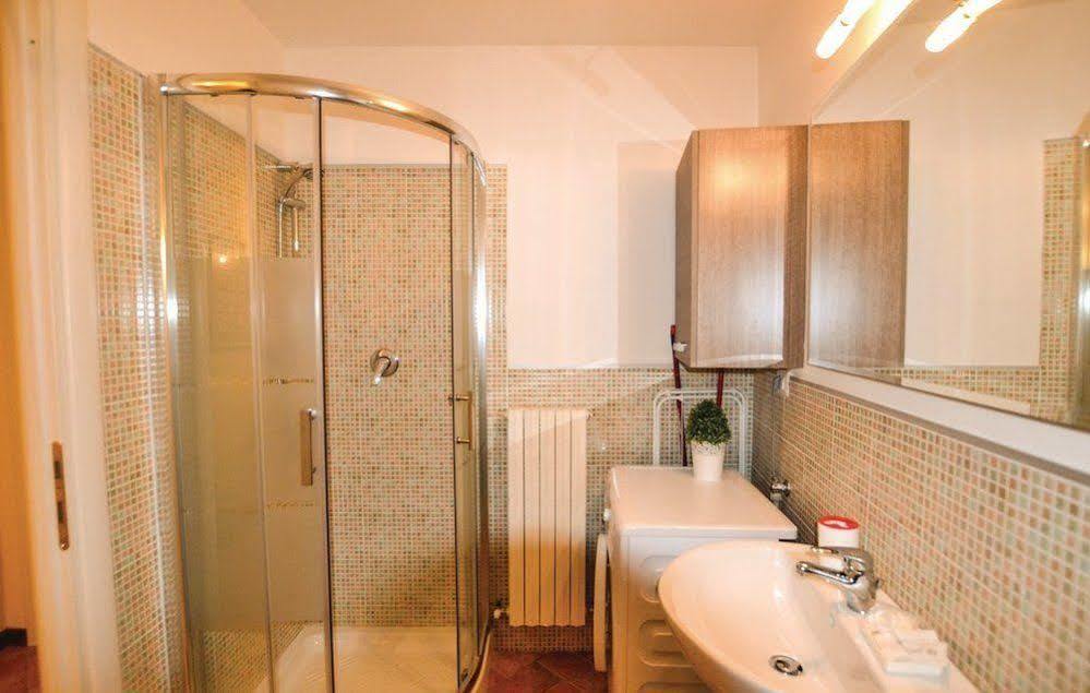 I Fraticelli Apartment