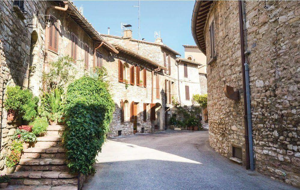 Apartment I Fraticelli *
